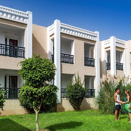 El Borj Hotel Махдия Екстериор снимка