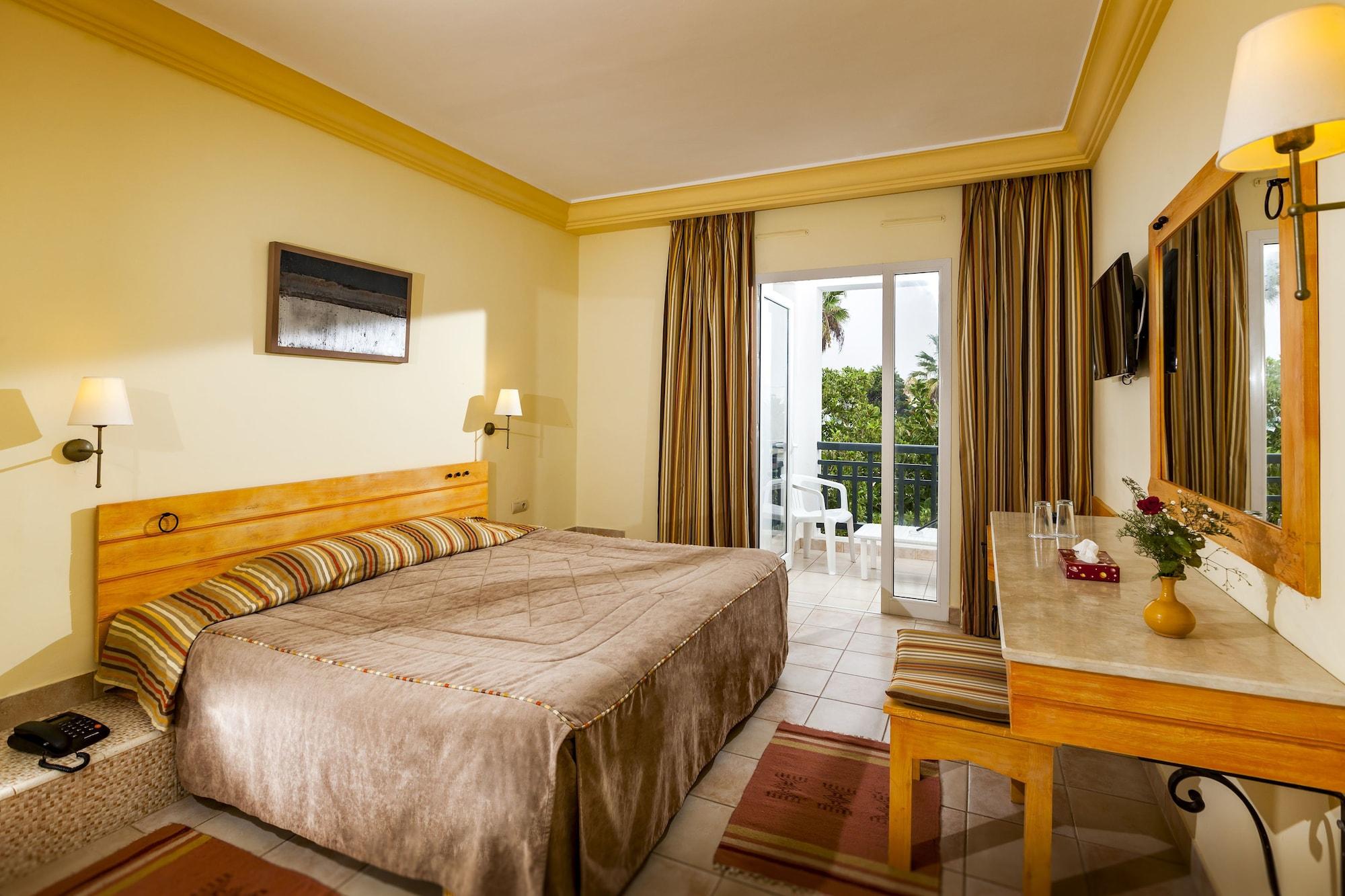 El Borj Hotel Махдия Екстериор снимка