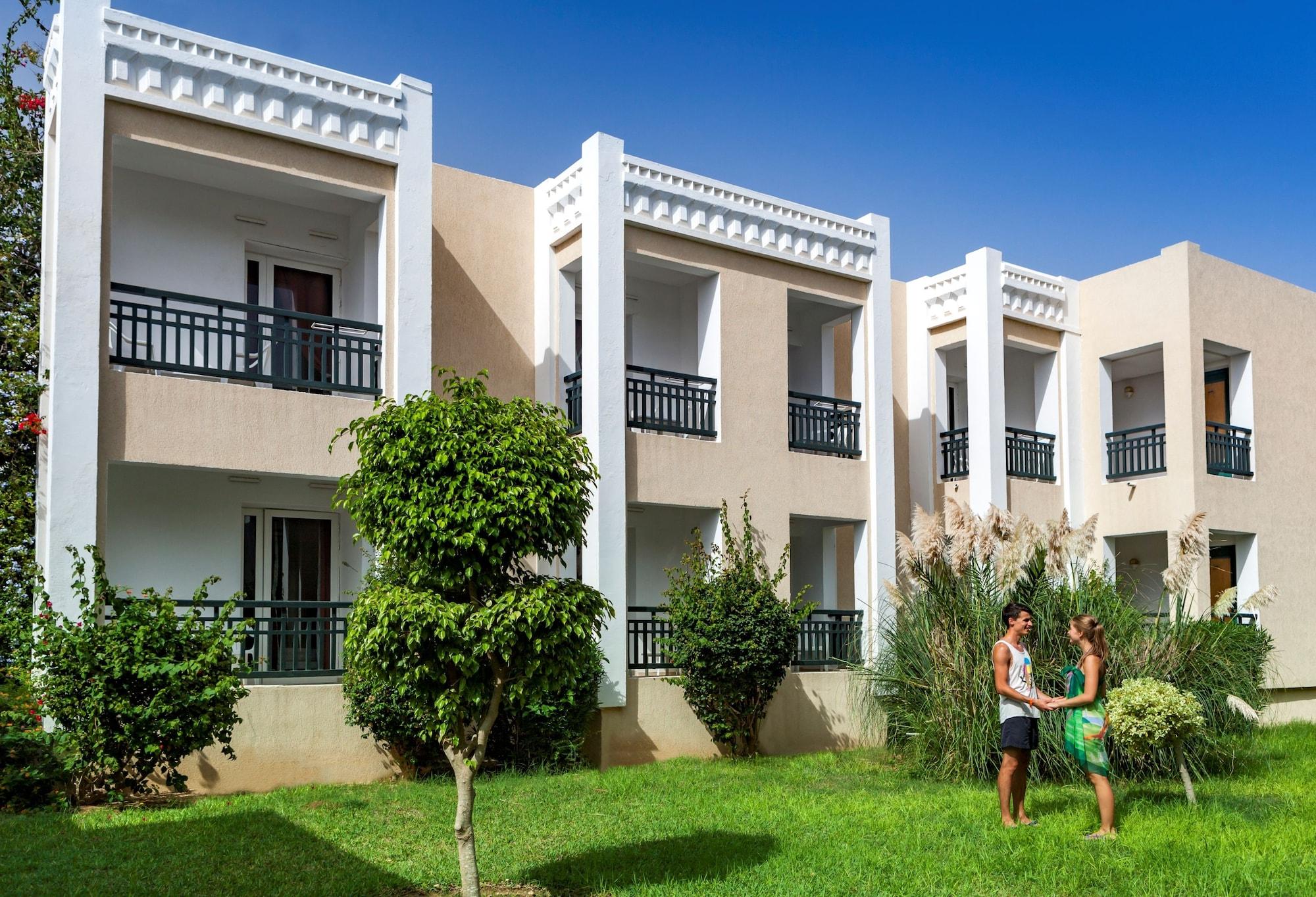 El Borj Hotel Махдия Екстериор снимка