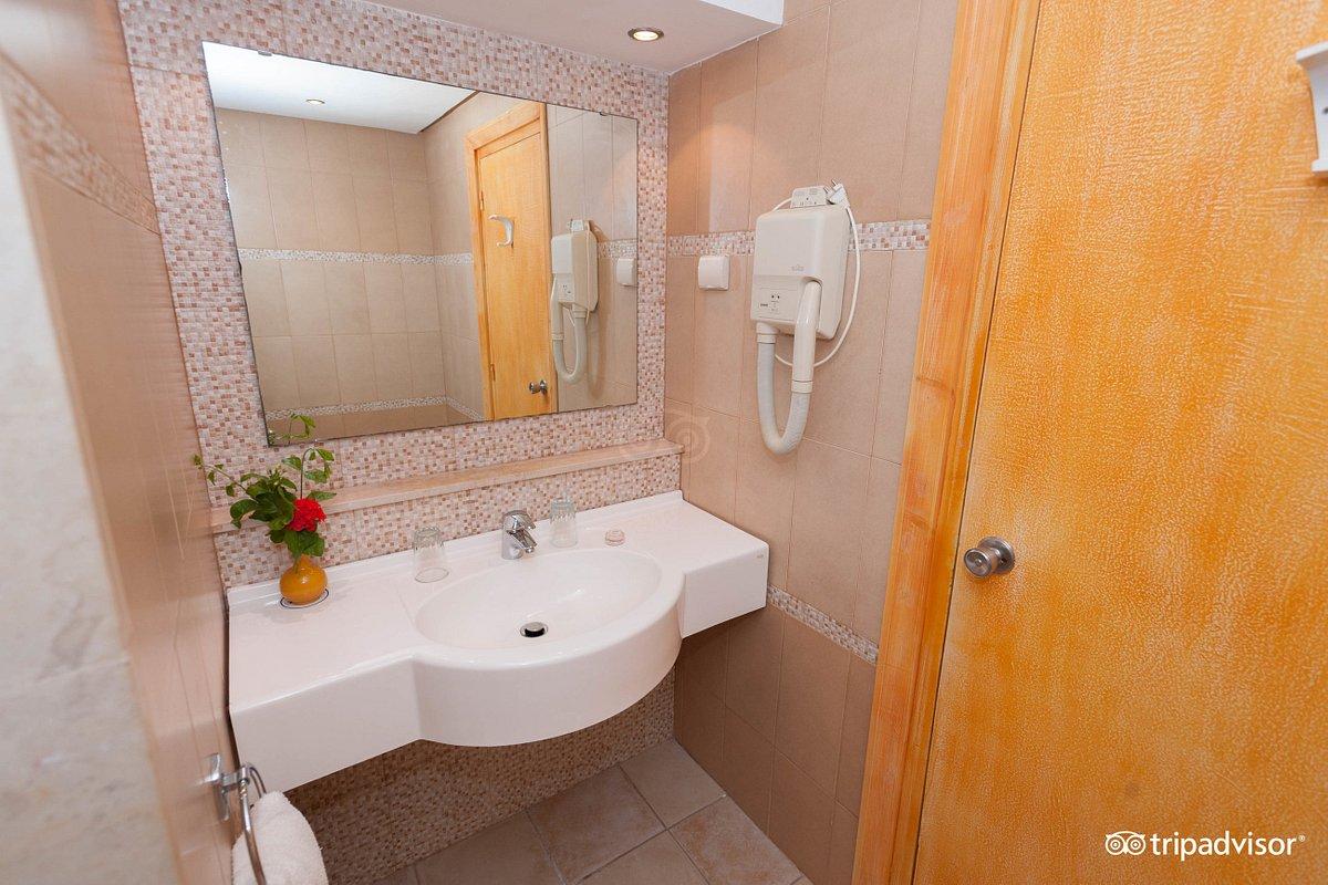 El Borj Hotel Махдия Екстериор снимка