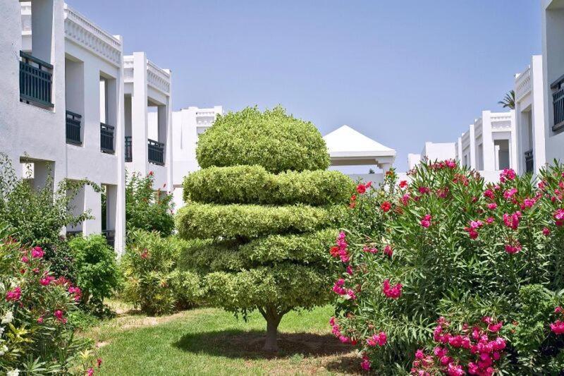 El Borj Hotel Махдия Екстериор снимка
