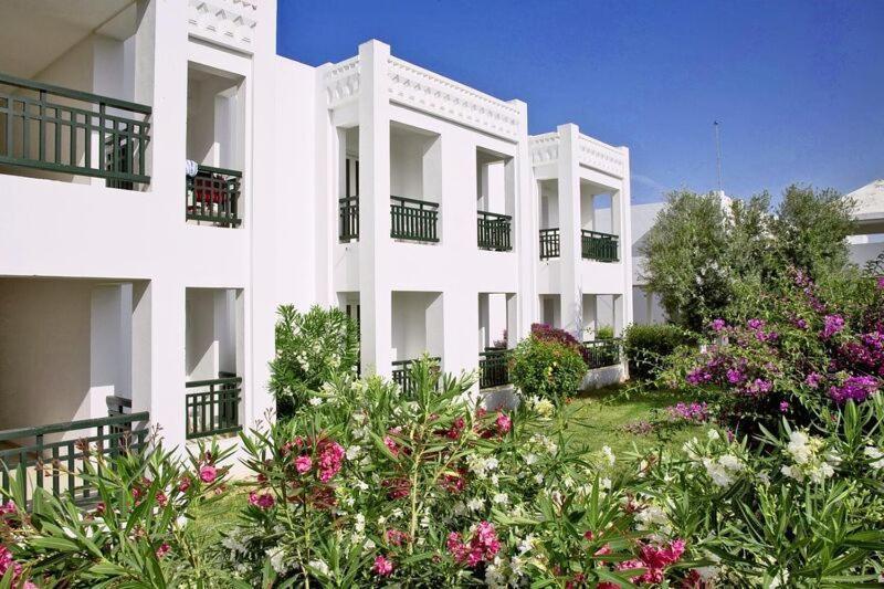 El Borj Hotel Махдия Екстериор снимка
